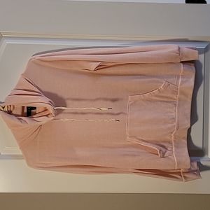 Derek Heart Sweater Nwot